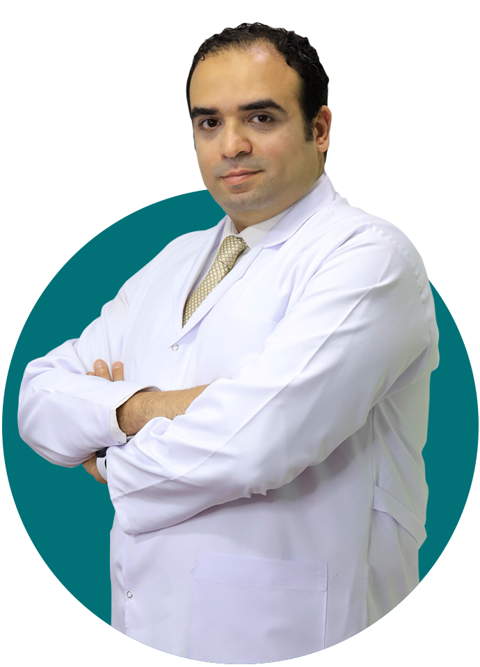 Dr Hazem